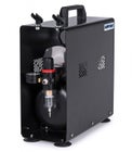 Hobbynox Airbrush Compressor 1/6HP with 3L Tank 4 BAR