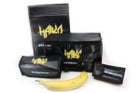 Halko LiPO Bags are available in many sizes! Banana for scale.
