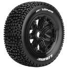 Louise Tires & Wheels SC-VIPER LS Short Course (24mm Hex) (2)