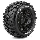 Louise RC X-MALLET X-Maxx (MFT) - (2)