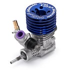 O.S. Engine MAX-R21 V.2 Combo Set