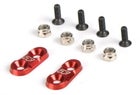 Protoform Wing Mount Plates (2)