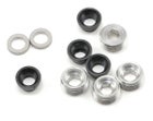 RPM Pillow Ball Setscrews & Bushing Caps