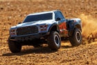Traxxas Ford F-150 Raptor 2WD 1/10 TQ USB RTR
