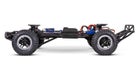 Traxxas Ford F-150 Raptor 2WD 1/10 TQ USB RTR