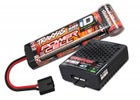 Traxxas Ford F-150 Raptor 2WD 1/10 TQ USB RTR