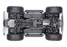 Traxxas TRX-4 Crawler 1972 Blazer High Trail RTR