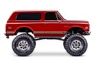 Traxxas TRX-4 Crawler 1972 Blazer High Trail RTR