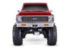 Traxxas TRX-4 Crawler 1972 Blazer High Trail RTR