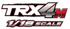 Traxxas TRX-4M 1:18 Land Rover Defender Crawler - RTR