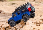 Traxxas TRX-4M 1:18 Land Rover Defender Crawler - RTR