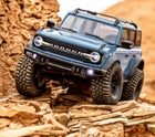 Traxxas TRX-4M 1:18 Ford Bronco Crawler - RTR