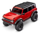 Traxxas TRX-4M 1:18 Ford Bronco Crawler - RTR