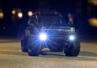 Traxxas TRX-4M 1:18 Ford Bronco Crawler - RTR