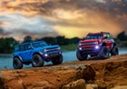 Traxxas TRX-4M 1:18 Ford Bronco Crawler - RTR