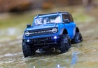 Traxxas TRX-4M 1:18 Ford Bronco Crawler - RTR