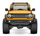 Traxxas TRX-4M 1:18 Ford Bronco Crawler - RTR