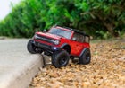 Traxxas TRX-4M 1:18 Ford Bronco Crawler - RTR