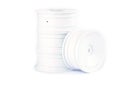 Volante Super Precision Dish Wheel High Rib 4pcs