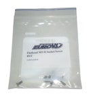 EuroRC Flathead M3x8 RST Socket Screw (10)