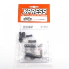 Xpress Aluminum Anti Tweak Battery Holder  - XQ11