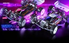 Xray XB4D&acute;26 4WD 1:10 Racing Electric Off-Road Buggy - Dirt Edit- KIT