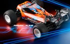 Xray 1:10  XT4'25 - 4WD 1/10 Electric Off-Road Truggy