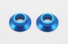 Yokomo 4.5mm wheel spacer (2)
