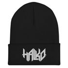 Halko Cuffed Beanie