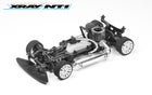 Xray 1:10 NT1'24 Luxurous Nitro Touring Car Kit