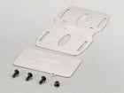 Killerbody Land Cruiser LC70 Battery & ESC & Receiver Holder (Middle Gearbox)