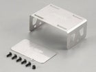 Killerbody Land Cruiser LC70 Battery & ESC & Receiver Holder (Rear Gearbox)