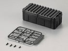 Killerbody Decorative Case For 1/10 Crawler