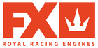 FX Combustion Chamber Sealed