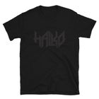 Halko T-shirt - Black '21 Edition