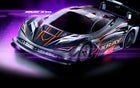 Xray X10'26 - 1:10 Luxurious Pan Car GT Kit