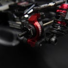 Xpress Aluminum C-hub 4 Deg 2pcs For On-power Control System V2