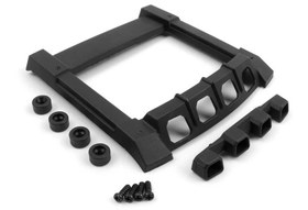 BlackZon Smyter MT Roof Light Mount