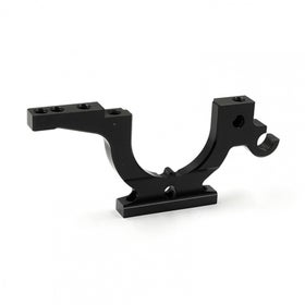 Xpress Separate Bulkhead - FR/RL (Low Anti-Roll Bar)