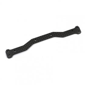 Xpress Graphite Rear Body Post Mount