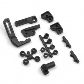 Xpress Plastic Parts Bundle
