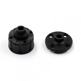 Xpress Shaft Driven Gear Differential Case