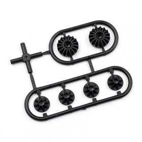 Xpress Differential Bevel Satellite Gears Set