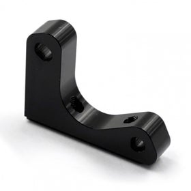 Xpress Aluminum Motor Mount Plate