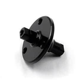 Xpress Aluminum Spur Gear Mount