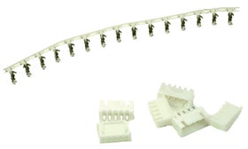 Halko JST-XH 4S Balancer Connector (3)