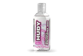 HUDY Ultimate Silicone Oil 100ml - 500 cst
