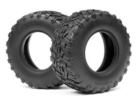 HPI Racing - Jump SC Tire - 2.2"/3.0" - (2)