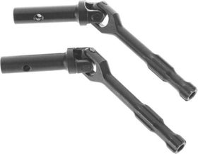 ARRMA RC AR330358 Wheel Axle Universal Joint Nero (2)