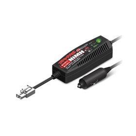 Traxxas Charger DC 12v 2amp with Tamiya 5-6cell